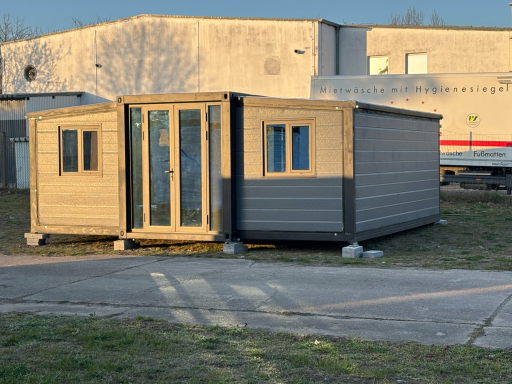 FLEXIHAUS 40 
