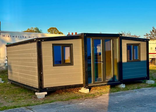 FLEXIHAUS 40 